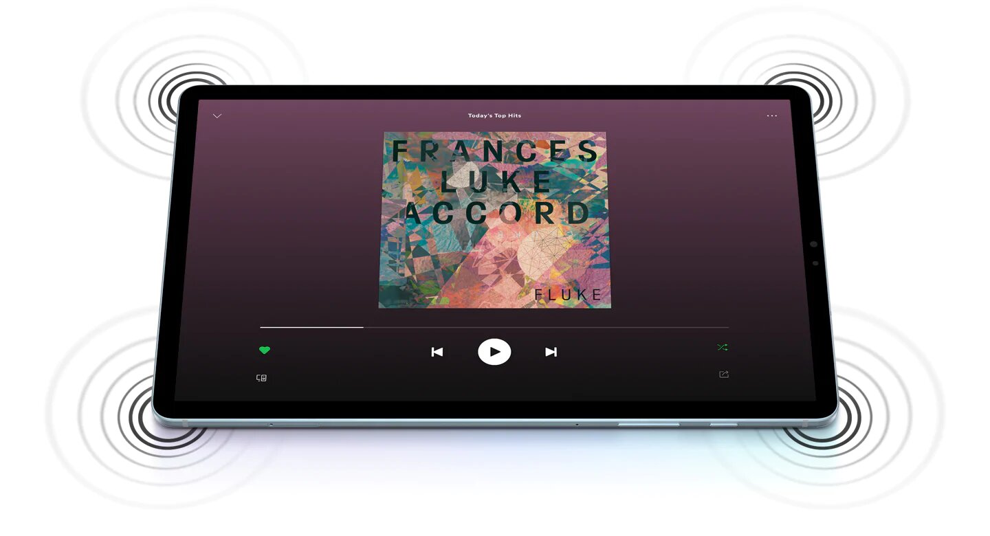 Samsung Galaxy Tab S6